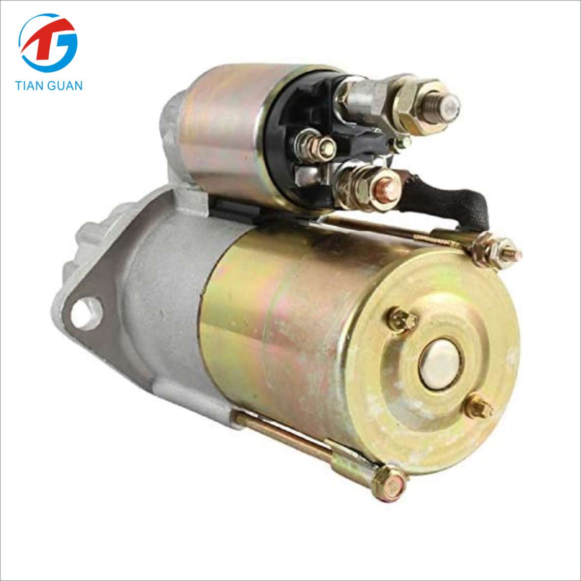 Delco Replacement 10455600, 10455601, 1108525 Starter(图5)