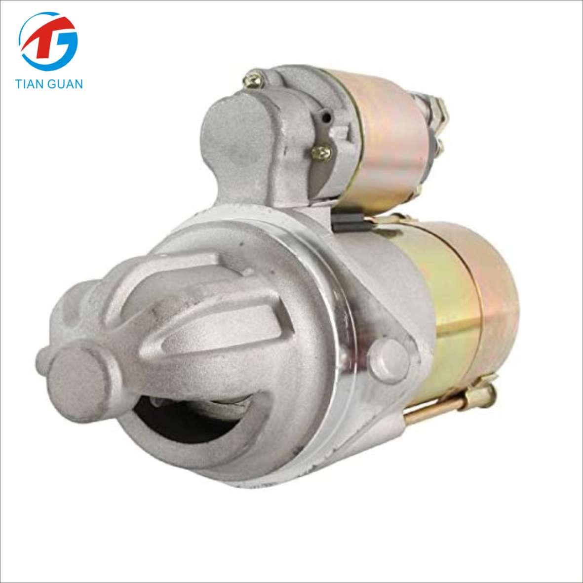 Delco Replacement 10455600, 10455601, 1108525 Starter(图2)