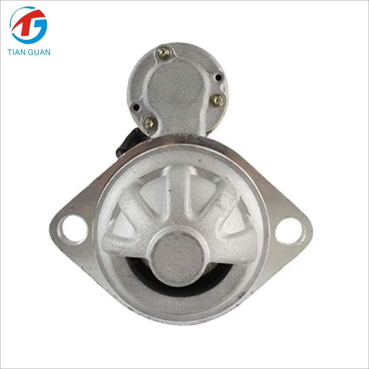 Delco Replacement 10455600, 10455601, 1108525 Starter(图1)