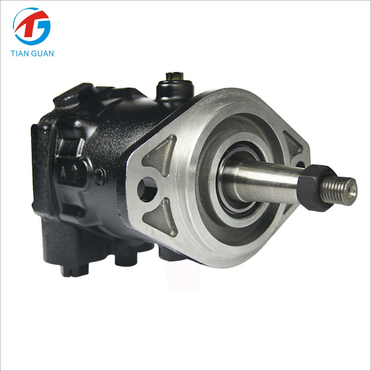 161-8919 1618919  Pump GP Fan Motor for CAT 825/980(图1)