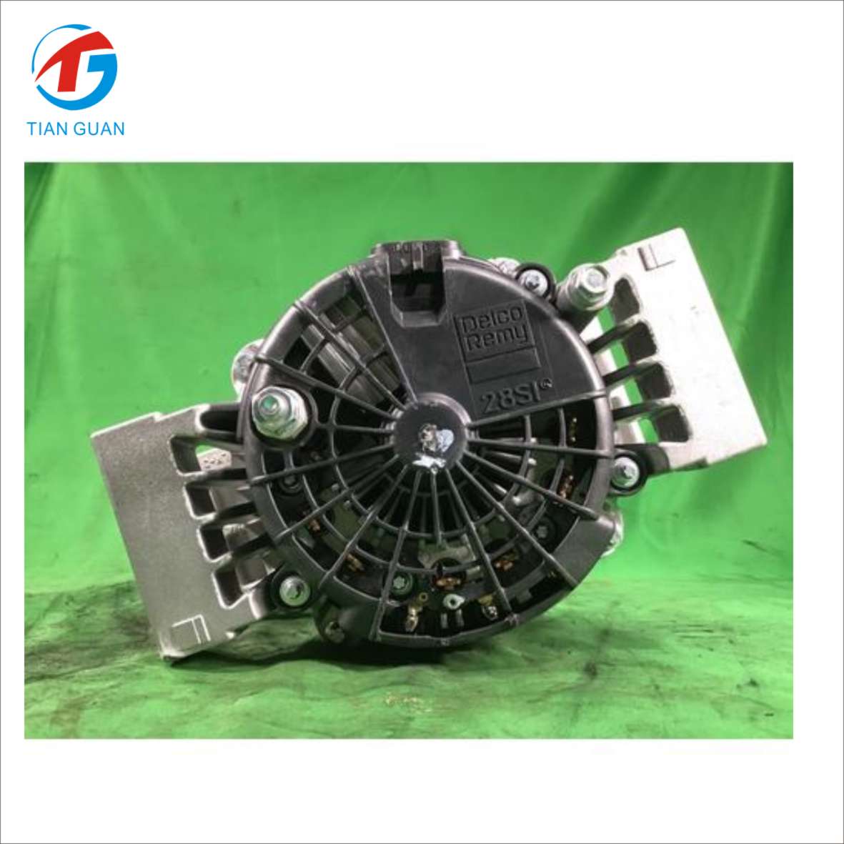 DELCO 28SI ALTERNATOR  3686047(图2)