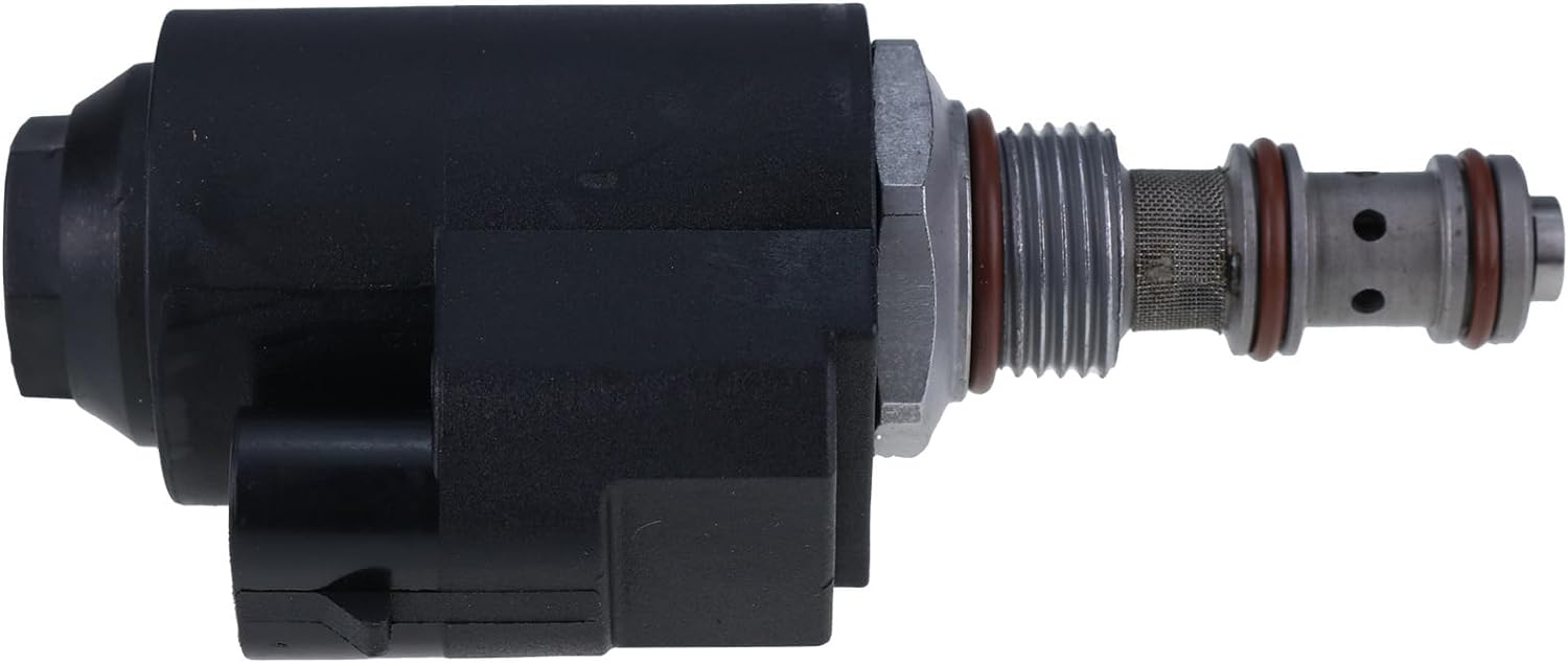 Transform Your Fuel Efficiency with Solenoid Valves(图1)